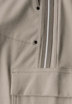 Pantalon Cargo avec bandes Gallo