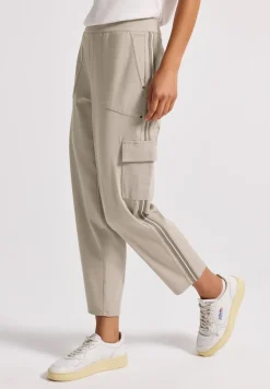 Pantalon Cargo avec bandes Gallo