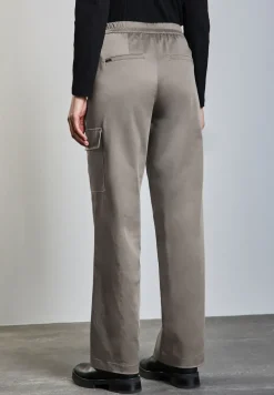 Pantalon Cargo Straight Leg