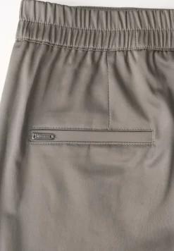Pantalon Cargo Straight Leg