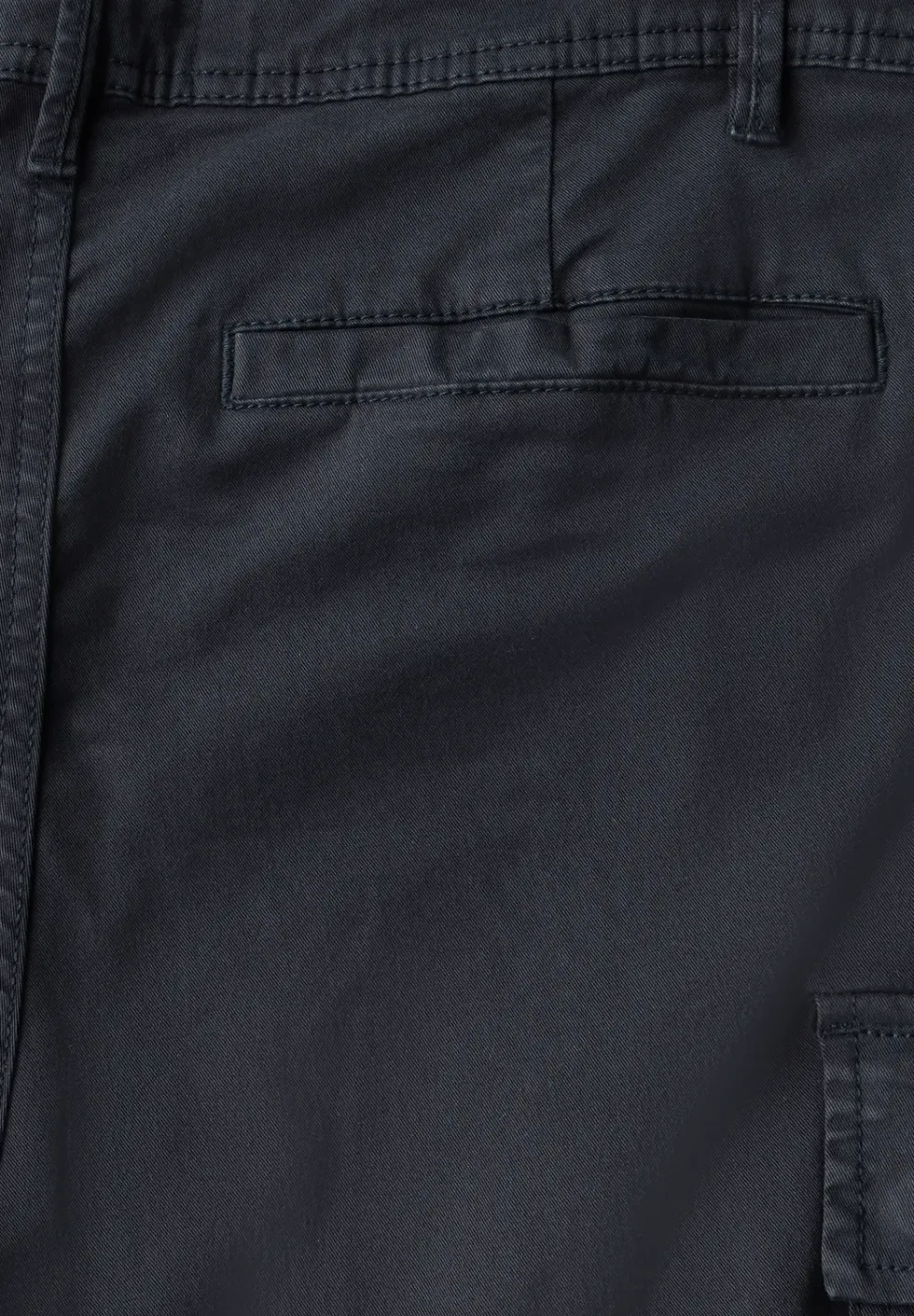 Pantalon cargo Straight Legs