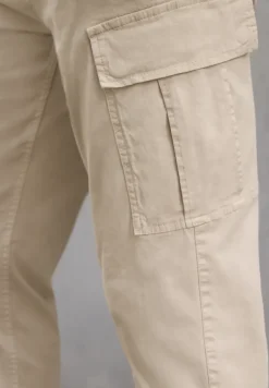 Pantalon cargo Straight Legs