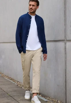 Pantalon cargo Straight Legs
