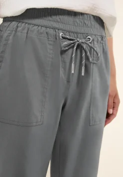 Pantalon Casual Fit