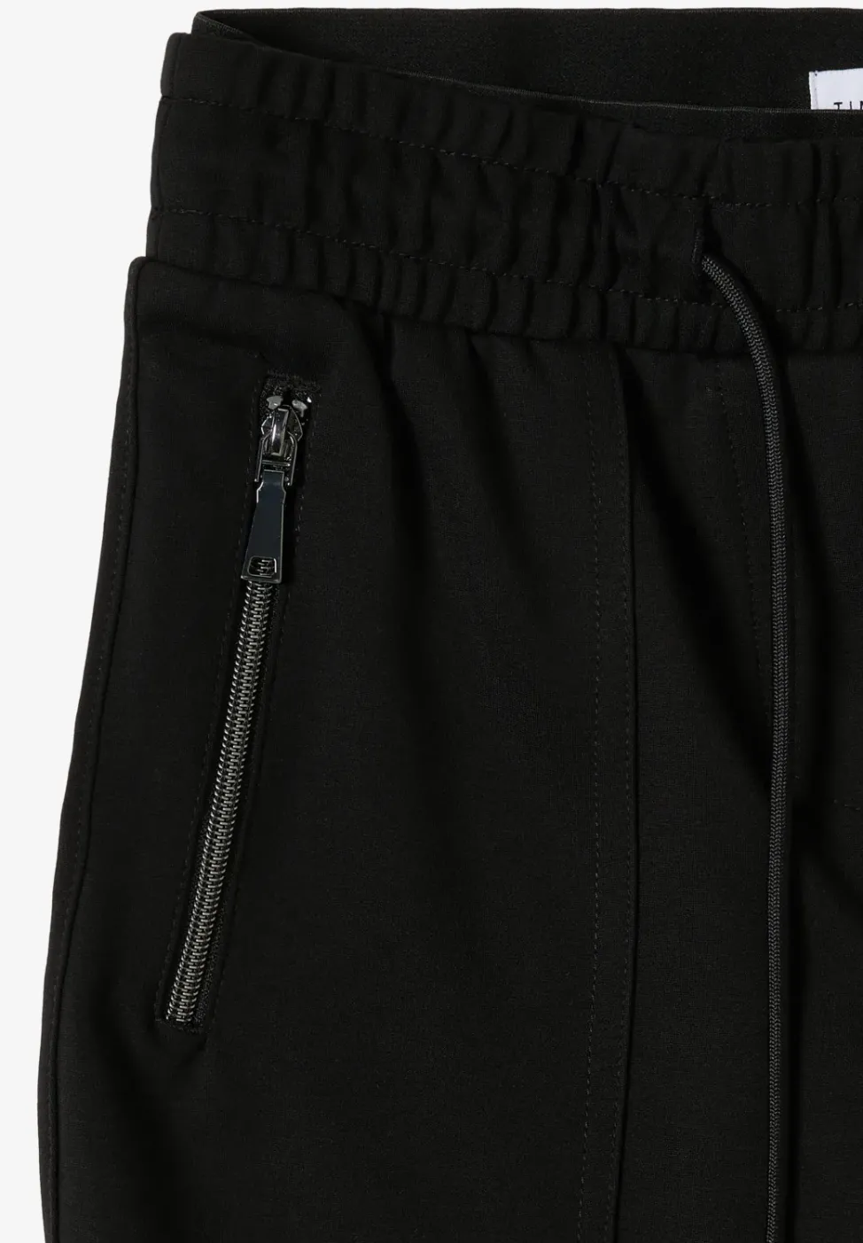 Pantalon Casual Fit