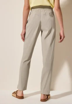Pantalon Casual Fit