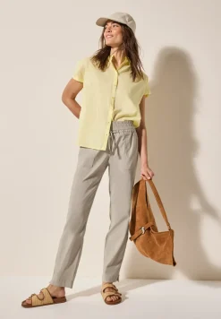 Pantalon Casual Fit