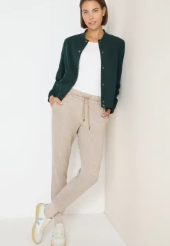 Pantalon Casual Fit