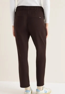 Pantalon Casual Fit