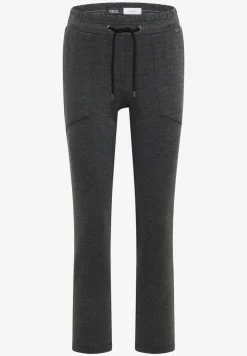 Pantalon Casual Fit