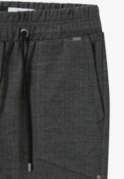 Pantalon Casual Fit
