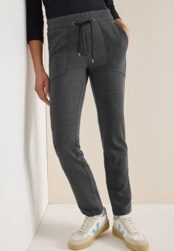 Pantalon Casual Fit
