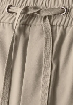 Pantalon Casual Fit avec turn-up
