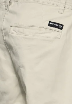 Pantalon chino coupe droite