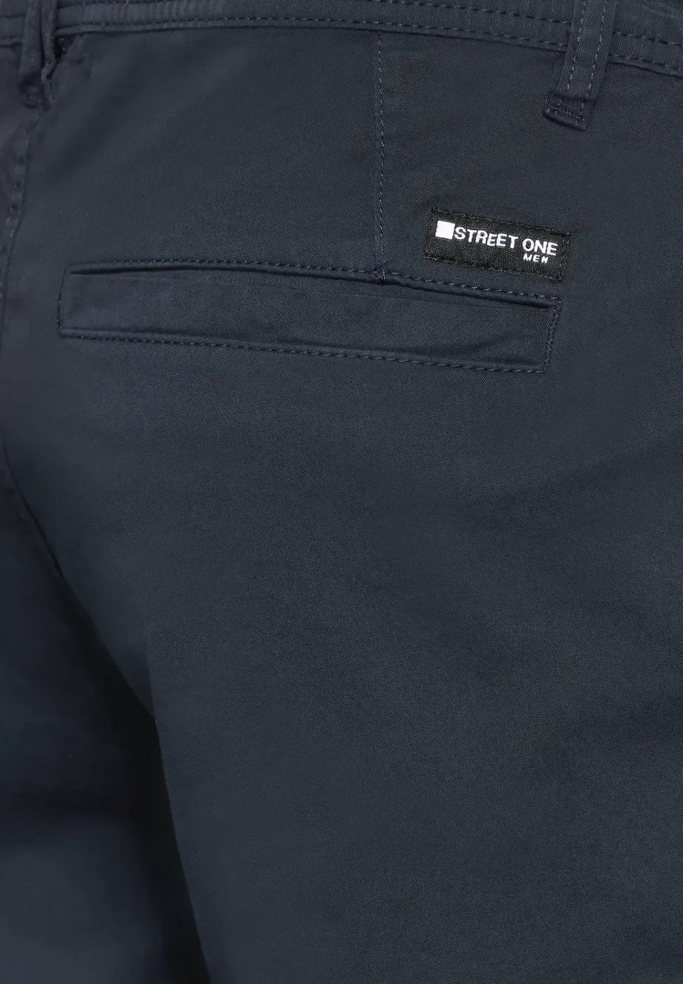 Pantalon chino coupe droite