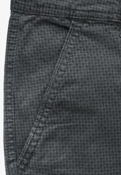 Pantalon chino à la coupe régulière