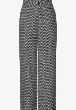 Pantalon coupe ample