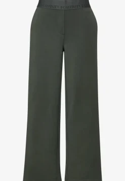 Pantalon coupe ample