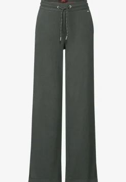 Pantalon coupe ample