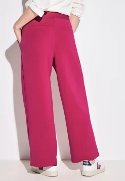 Pantalon coupe ample