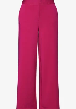 Pantalon coupe ample