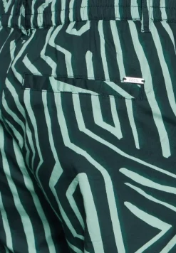 Pantalon coupe ample