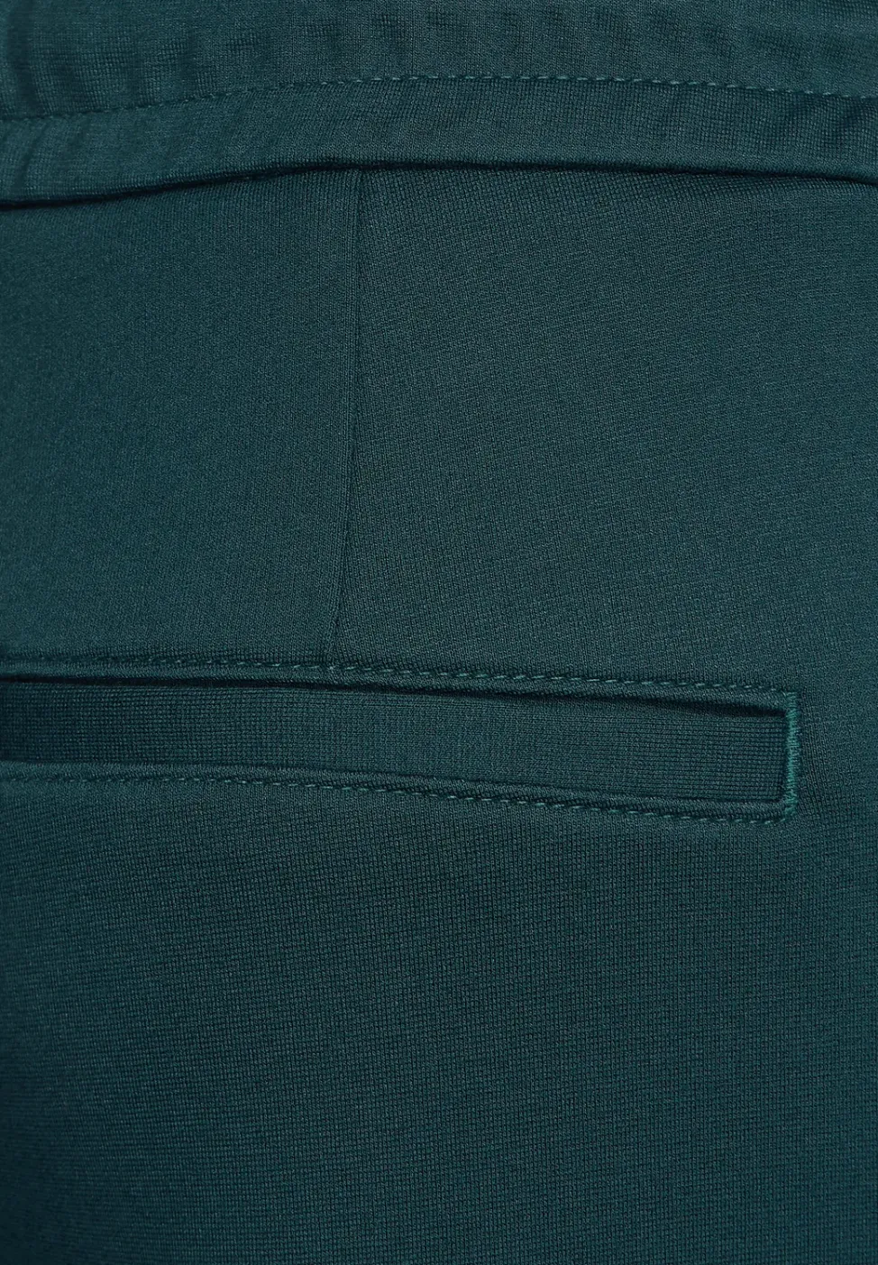 Pantalon coupe ample en jersey