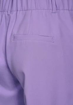 Pantalon coupe classique