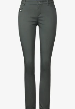 Pantalon coupe classique