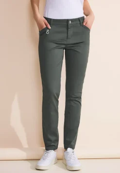 Pantalon coupe classique