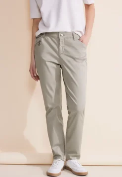 Pantalon coupe classique