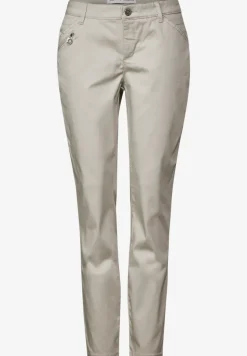Pantalon coupe classique