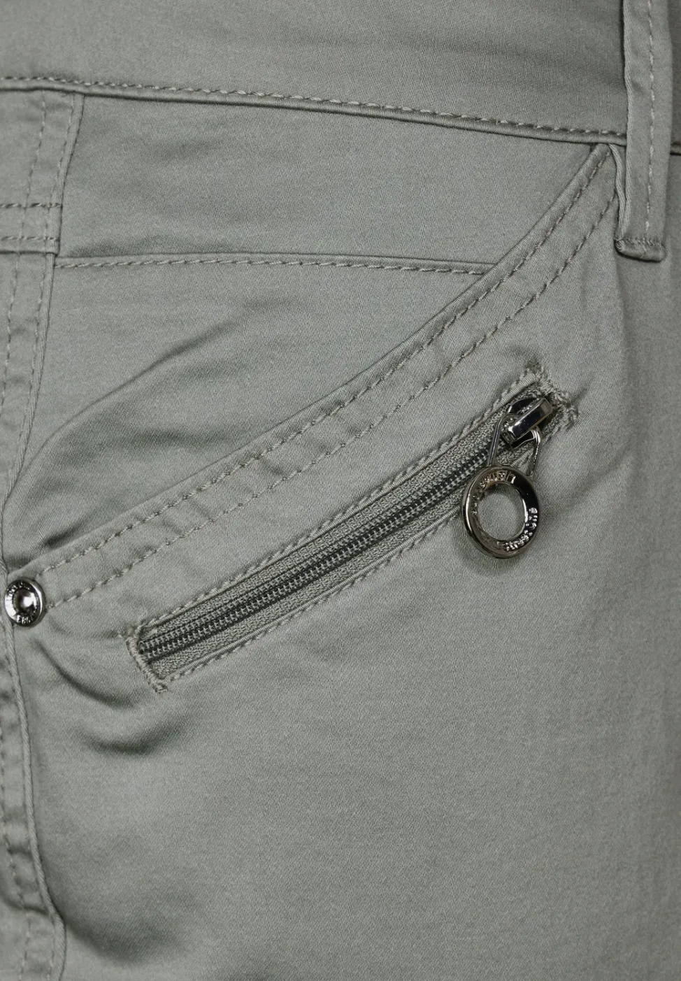 Pantalon coupe classique