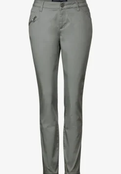 Pantalon coupe classique