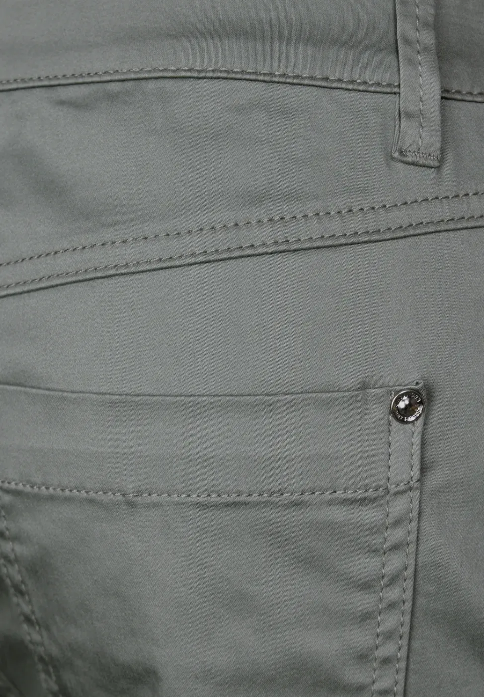 Pantalon coupe classique