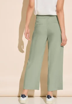 Pantalon culotte 7/8