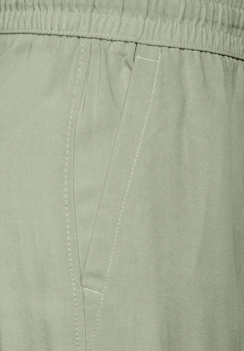 Pantalon culotte 7/8
