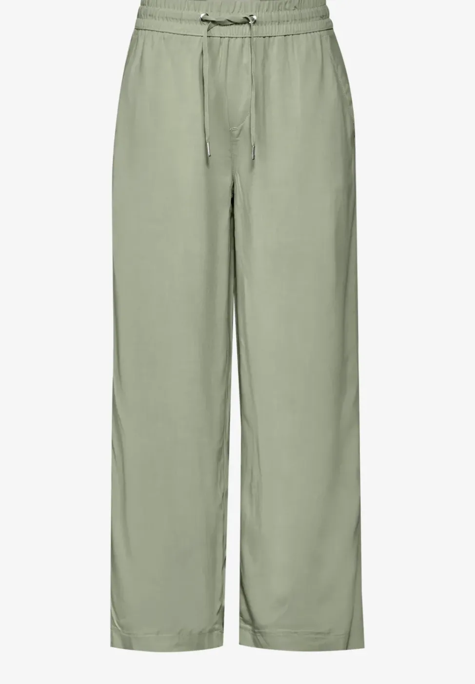 Pantalon culotte 7/8