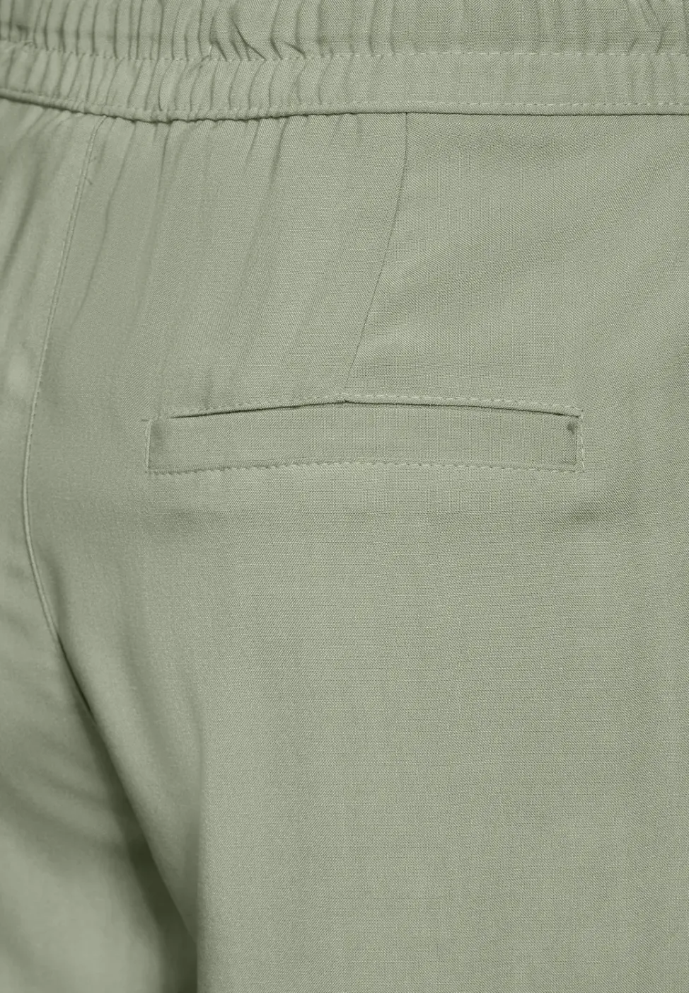 Pantalon culotte 7/8