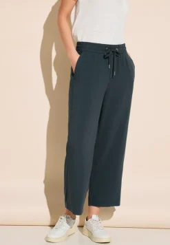 Pantalon culotte 7/8