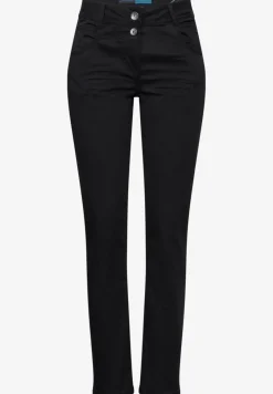 Pantalon en coupe casual