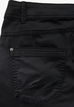 Pantalon en coupe casual