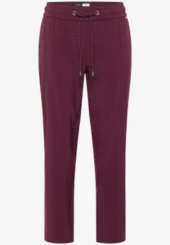Pantalon en coupe casual