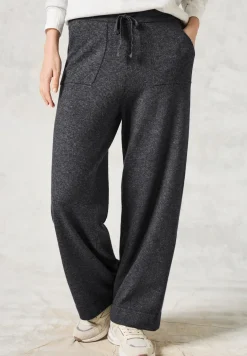 Pantalon en jersey