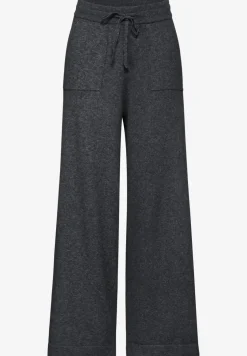 Pantalon en jersey