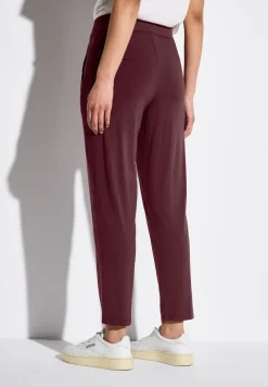 Pantalon en jersey Loose Fit