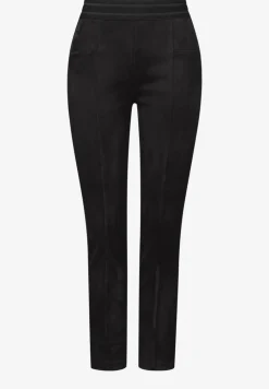 Pantalon en velours