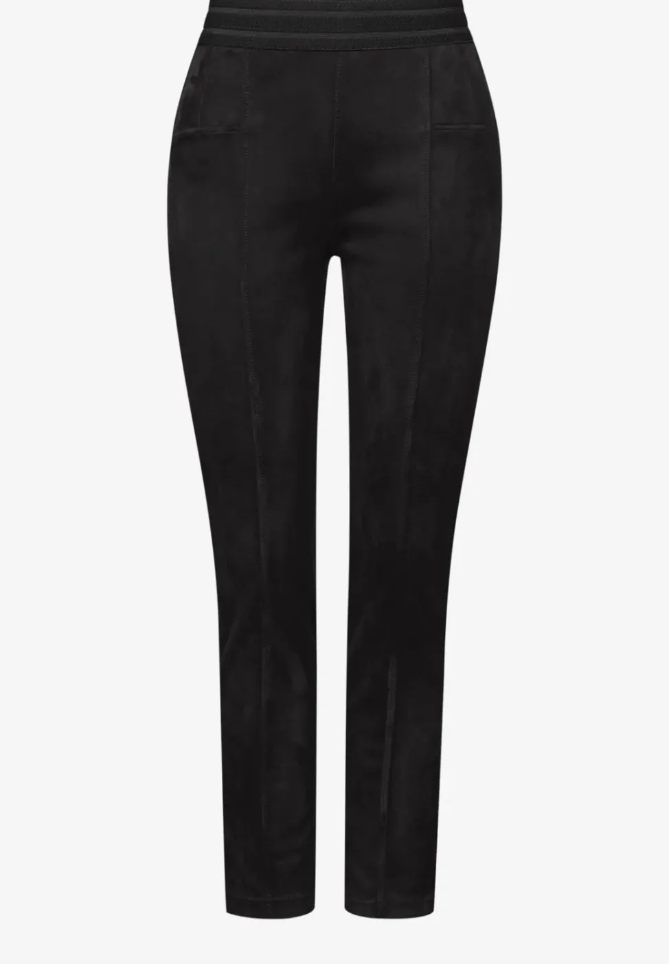 Pantalon en velours