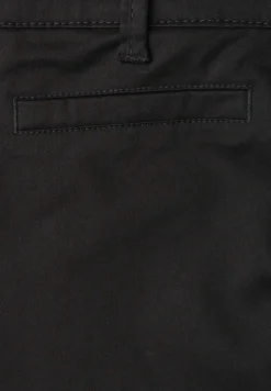 Pantalon 3/4 Flared Leg en coupe casual