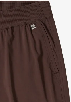 Pantalon High Waist Wide Leg en Loose Fit